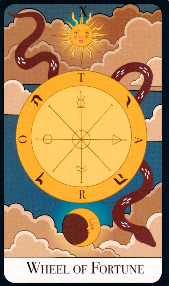The Essential Tarot